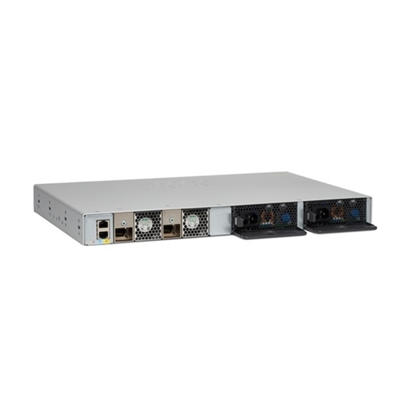 C9200L-24P-4G-A - Cisco Switch Catayst 9200