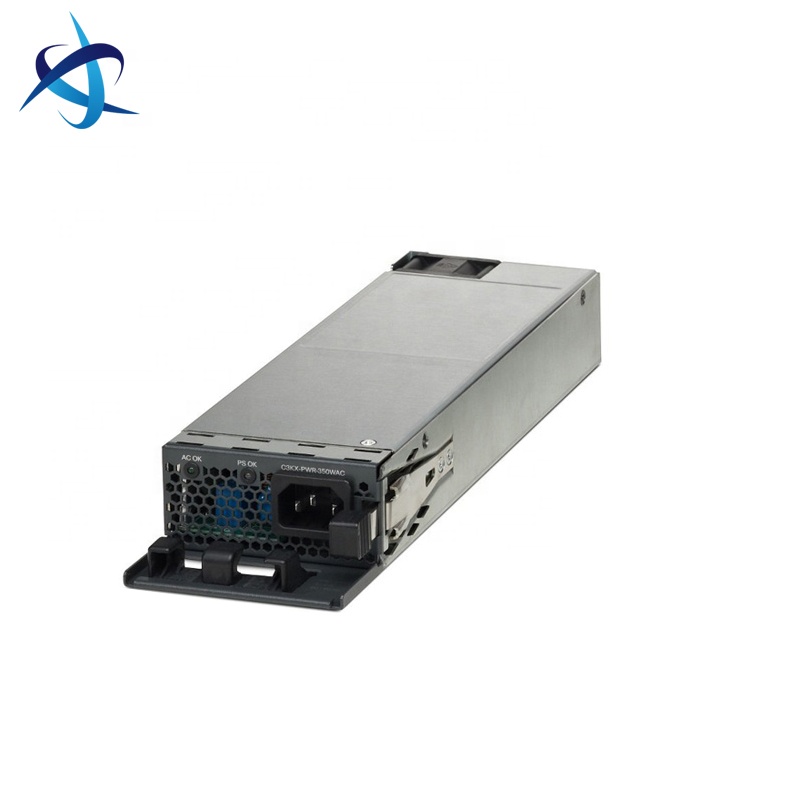 PWR-C5-1KWAC/2= - Catalyst 9000 Switch Power Supply